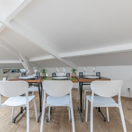 Mba Splendide Appart-Montreuil 3-Proche Vincennes Bagian luar foto