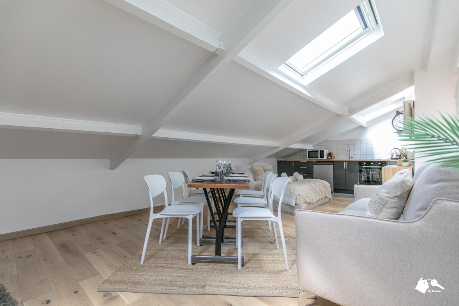 Mba Splendide Appart-Montreuil 3-Proche Vincennes Bagian luar foto