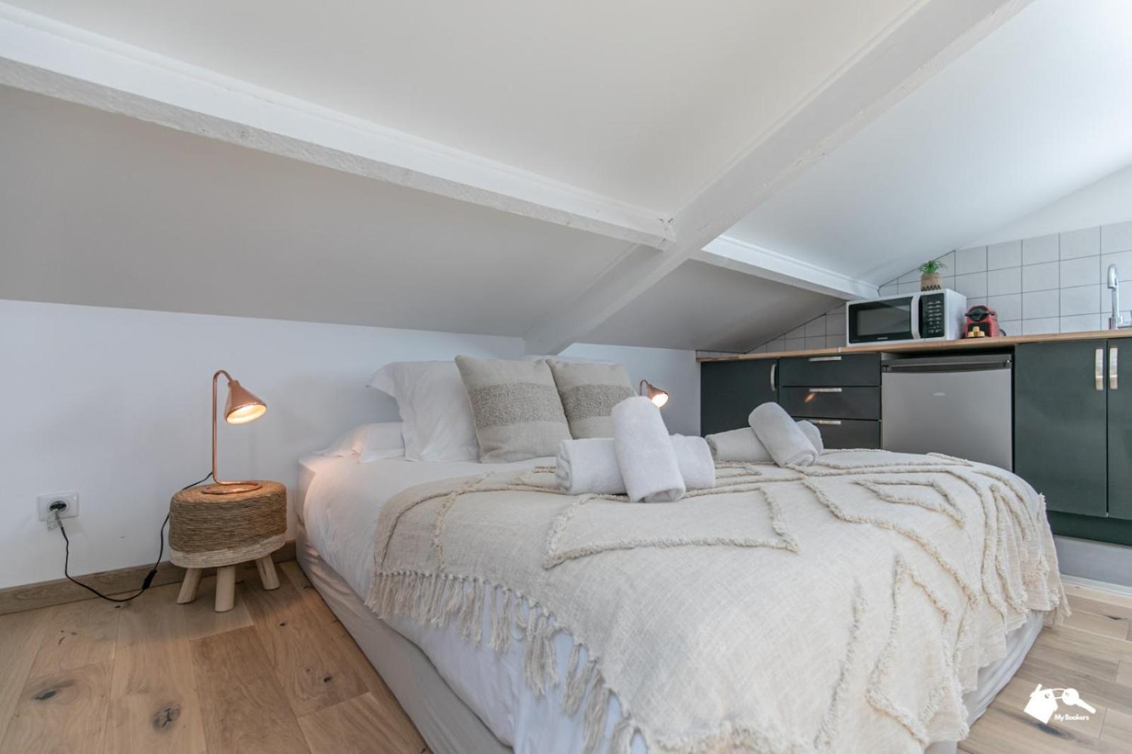 Mba Splendide Appart-Montreuil 3-Proche Vincennes Bagian luar foto