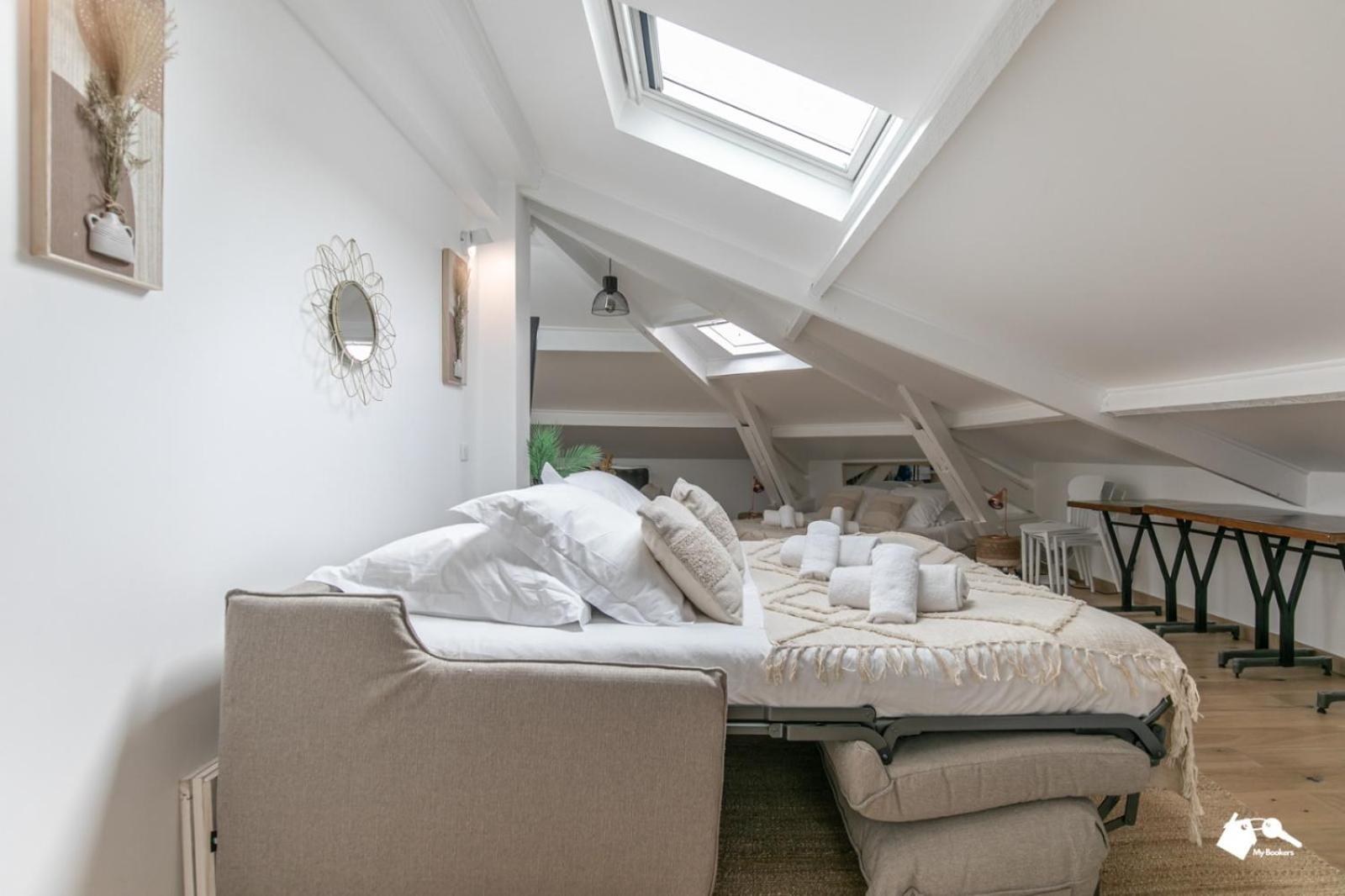 Mba Splendide Appart-Montreuil 3-Proche Vincennes Bagian luar foto